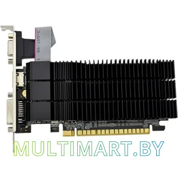 Видеокарта AFOX GeForce GT 210 1GB GDDR3 AF210-1024D3L5-V2
